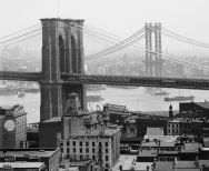 NYC Bridges